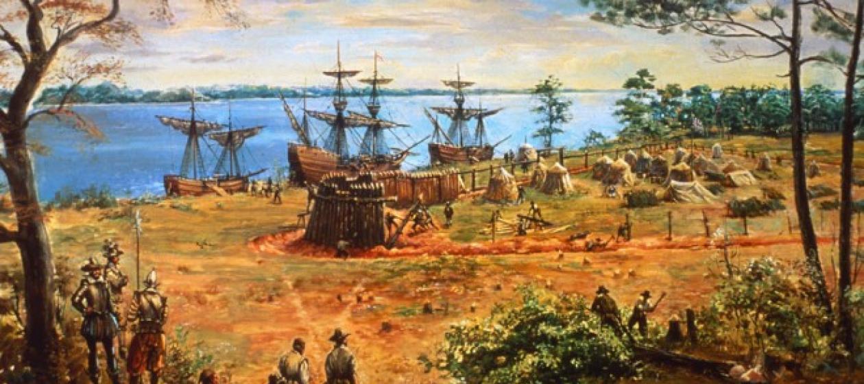 massachusetts bay colony town